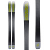 SKI K2 Mindbender 99 Ti Skis