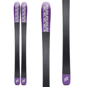 SKI K2 Mindbender 99 Ti Women's