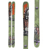 SKI K2 RECKONER 102 Skis