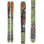 SKI K2 RECKONER 102 Skis