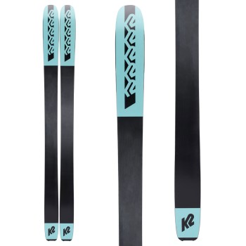 K2 Dispatch 101 Touring Skis K2 Dispatch 101 Touring Skis