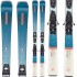K2 DISRUPTION 78C Women's Skis + ER3 10 Compact Quikclik