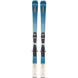 K2 DISRUPTION 78C Women's Skis + ER3 10 Compact Quikclik 2023