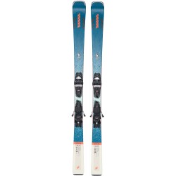 K2 DISRUPTION 78C Women's Skis + ER3 10 Compact Quikclik