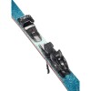 K2 DISRUPTION 78C Women's Skis + ER3 10 Compact Quikclik