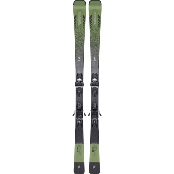 K2 DISRUPTION SC Skis + M3 11 Compact Quikclik Bindings K2 DISRUPTION SC Skis + M3 11 Compact Quikclik Bindings