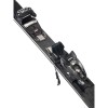 K2 DISRUPTION SC Skis + M3 11 Compact Quikclik Bindings