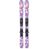 K2 Luv bug ski ​+ FDT 4.5 Bindings - Παιδικό σετ Ski
