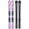 K2 Luv bug ski ​+ FDT 4.5 Bindings - Παιδικό σετ Ski