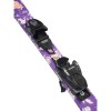 K2 Luv bug ski ​+ FDT 4.5 Bindings - Παιδικό σετ Ski