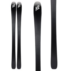 SKI K2 Mindbender 85