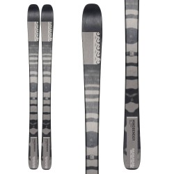 SKI K2 Mindbender 85