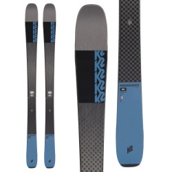 SKI K2 Mindbender 85 Alliance Women 