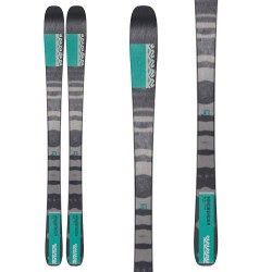 SKI K2 Mindbender 85 Women's