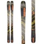 SKI K2 Mindbender 89 Ti