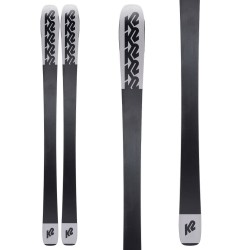 SKI K2 Mindbender 89 Ti Women's