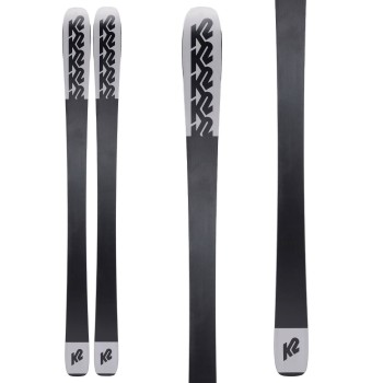 SKI K2 Mindbender 89 Ti Women's SKI K2 Mindbender 89 Ti Women's