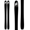 K2 Mindbender Jr Skis ​+ FDT 4.5 Bindings - Kids