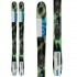 K2 Mindbender Jr Skis ​+ FDT 4.5 Bindings - Kids