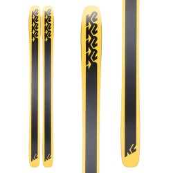 SKI K2 RECKONER 112