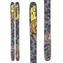 SKI K2 RECKONER 112
