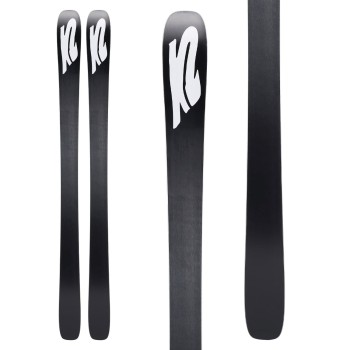 K2 Reckoner 92 Skis K2 Reckoner 92 Skis