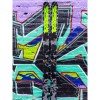 K2 Reckoner 92 Skis