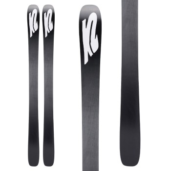 K2 Reckoner 92 Skis Women's K2 Reckoner 92 Skis Women's