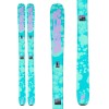 K2 Reckoner 92 Skis Women's