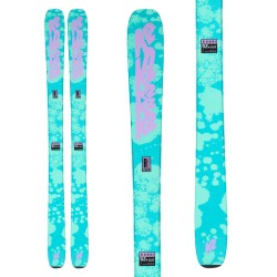 K2 Reckoner 92 Skis Women's