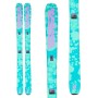 K2 Reckoner 92 Skis Women's