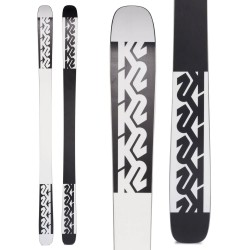 K2 Sight Skis 