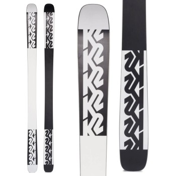 K2 Sight Skis  K2 Sight Skis
