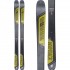 K2 WAYBACK 84 - Touring Ski