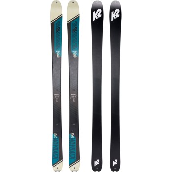 K2 WAYBACK 92 - Touring Ski K2 WAYBACK 92 - Touring Ski