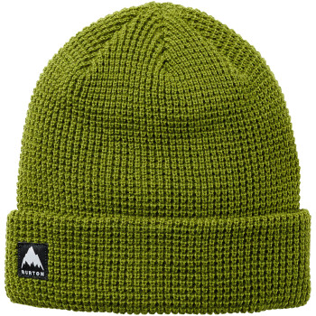 Burton Recycled Waffle Σκούφος - Calla Green