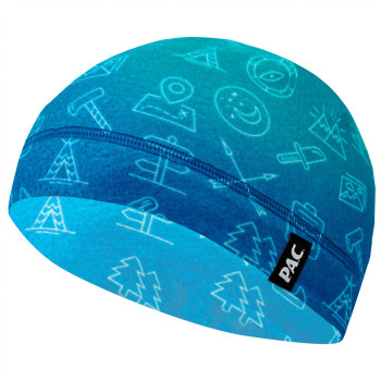 P.A.C. Kids Fleece Hat - Beanie - Picys