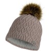 P.A.C. Kisala Pom Beanie - Γυναικείος Σκούφος - Rose