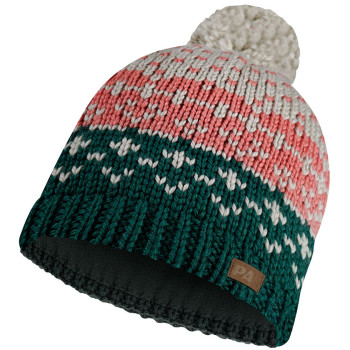 P.A.C. Sport Lidda Pom Beanie - Green