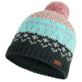 P.A.C. Sport Lidda Pom Beanie - Rose