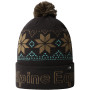 THE NORTH FACE Ski Tuke Σκούφος - TNF Black/Military Olive