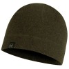 Buff Polar Beanie - Heather Bark