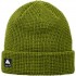 Burton Recycled Waffle Beanie - Calla Green 