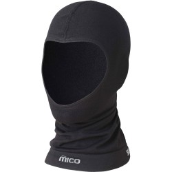 MICO Underhelmet - Warm Control Skintech - Full Face - Black