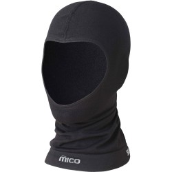 MICO Underhelmet Kid's - Warm Control Skintech - Παιδικό Full Face black