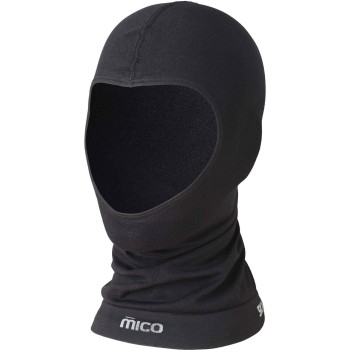 MICO Underhelmet Kid's - Warm Control Skintech - Παιδικό Full Face black MICO Underhelmet Kid's - Warm Control Skintech - Παιδικό Full Face black