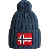 NAPAPIJRI Semiury 5 Beanie - Blue Ensign