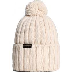 NAPAPIJRI Semiury 5 Beanie - Whitecap Grey