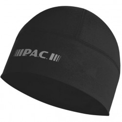 P.A.C. Diebra Functional Hat - Black