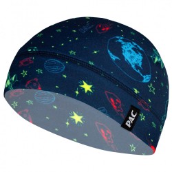 P.A.C. Kids Fleece Hat - Παιδικός σκούφος Φλίς - Latiu